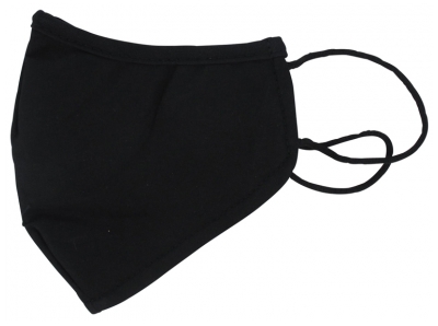 Masque en Tissu Réutilisable pour Adulte - Catégorie de Protection Respiratoire