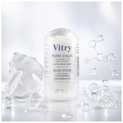 Vitry Pierre d Alun Pm 60 g