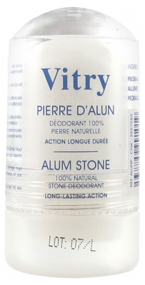 Vitry Pierre d Alun Pm 60 g