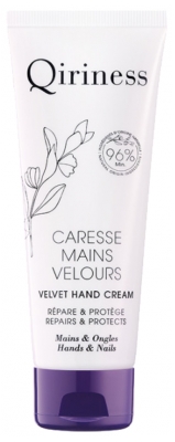 Qiriness Caresse Mains Velours