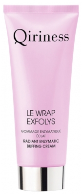 Qiriness le Wrap Exfolys
