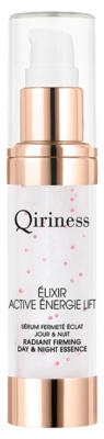 Qiriness Les Essentiels Élixir Active Énergie Lift