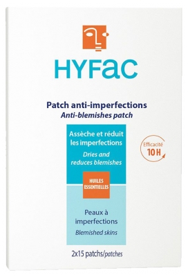 Hyfac Patch Anti-Imperfections B/30