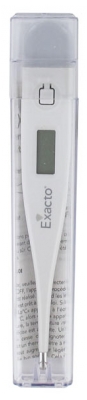 Biosynex Exacto Byosynex Thermomètre Digital Rigide