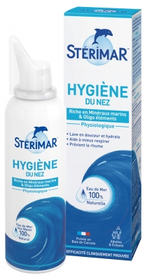Stérimar Hygiène & Confort 50 ml