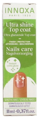 Innoxa Inx Sdo Top Coat Ultra Brillant 10 ml G771196