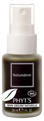 Sérum Purifiant Bio Phyt's Naturoderm - 30 ml