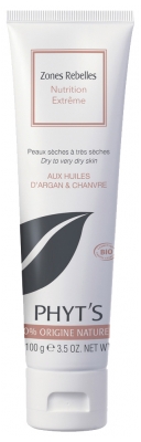 Baume Corps Ultra-Nourrissant Zones Sèches 120 g