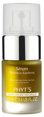 Sérum Nutrition Intense Bio Phyt'ssima 15 ml