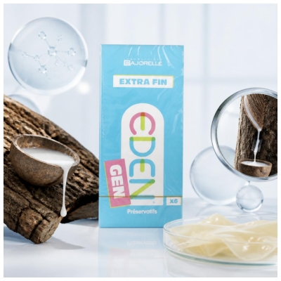 Éden Gen Extra-Fin 6