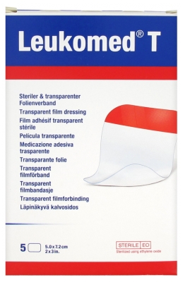 Compeed® Pansements Hydrocolloïdes - 5 pansements