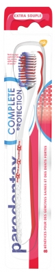 Parodontax Brosse à Dents Complété Protection Extra Souple