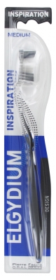 Pierre Fabre Oral Care Elgydium Brosse à Dents Inspiration Médium