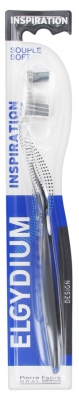 Pierre Fabre Oral Care Elgydium Brosse à Dents Inspiration Souple