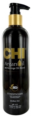 Conditionneur à l'huile d'argan 350 ml