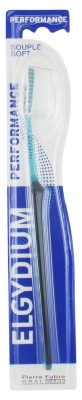 Pierre Fabre Oral Care Elgydium Brosse à Dents Performance Souple