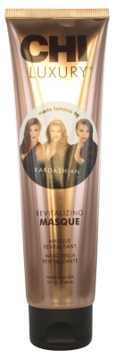 Masque capillaire réparateur à l'huile de graines de cumin noir - 150 ml