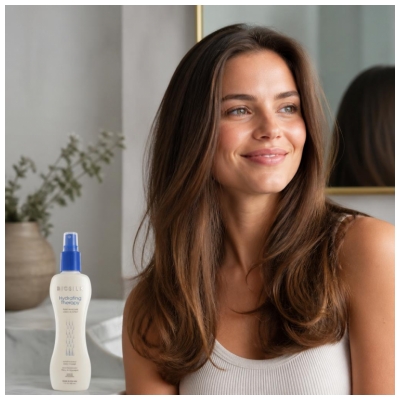 Après-Shampoing Sans Rinçage Réparateur à l'huile d'argan 200ml
