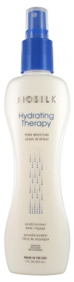 Après-Shampoing Sans Rinçage Réparateur à l'huile d'argan 200ml