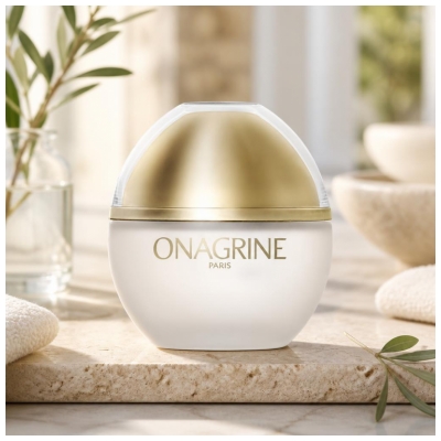 Onagrine Crème Aux 20 Huiles Précieuses 50 ml