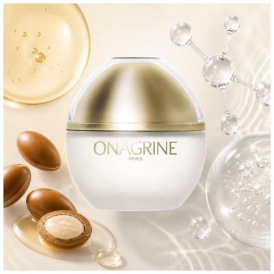 Onagrine Crème Aux 20 Huiles Précieuses 50 ml