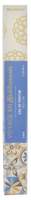Bioveillance Eau de Parfum Certifiée Biologique 