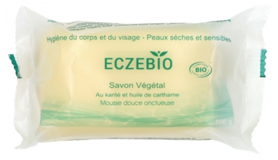 Oemine Eczebio Savon