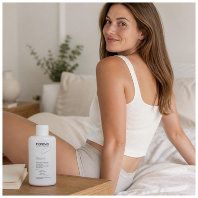 Noreva Sedax Soin Dermo-Apaisant Zones Étendues 125 ml