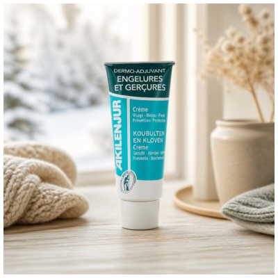Akileïne Akilenjur Crème