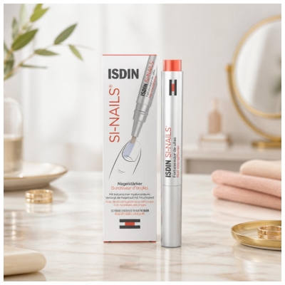 Isdin si-Nails Pen