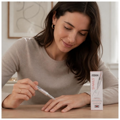 Isdin si-Nails Pen