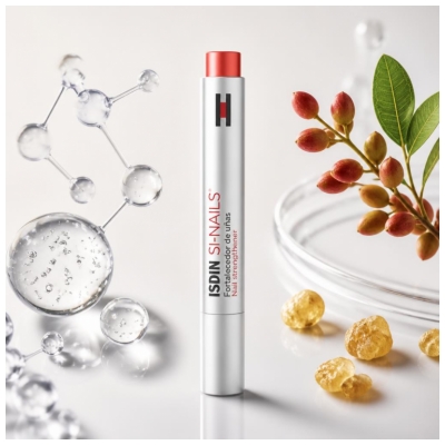 Isdin si-Nails Pen
