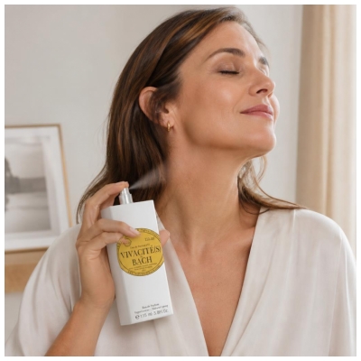 Elixirs & Co Eau de Parfum Vivacité Vapo 115 ml
