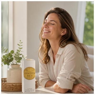Elixirs & Co Eau de Parfum Vivacité Vapo 115 ml