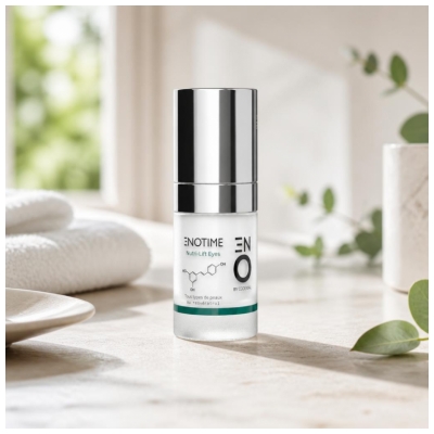 Codexial Enotime Nutri-Lift Eyes - Flacon 15 ml