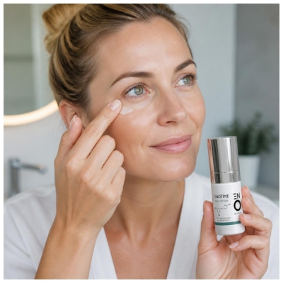 Codexial Enotime Nutri-Lift Eyes - Flacon 15 ml