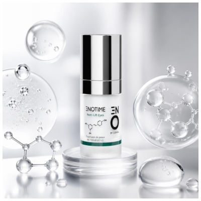 Codexial Enotime Nutri-Lift Eyes - Flacon 15 ml