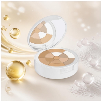 Avène Couvrance Eau Thermale - Poudre Mosaïque Translucide 10 g