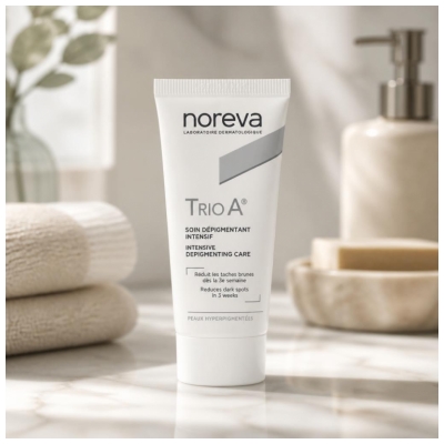 Noreva Soin Dépigmentant Intensif 30 ml