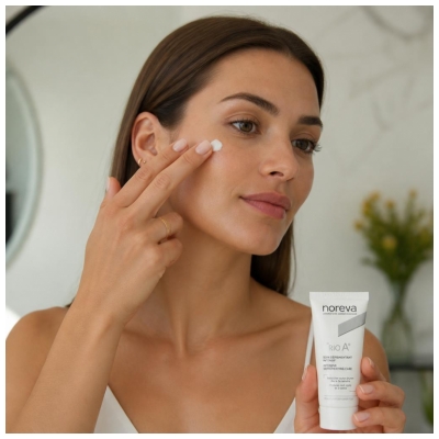 Noreva Soin Dépigmentant Intensif 30 ml