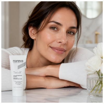 Noreva Soin Dépigmentant Intensif 30 ml