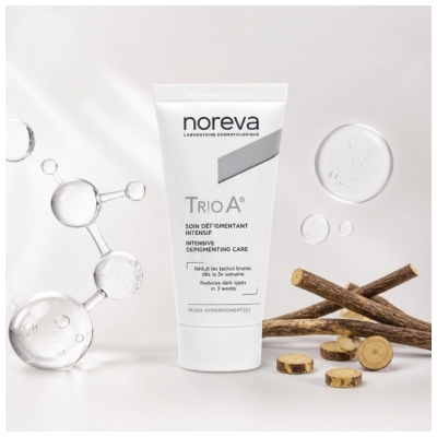Noreva Soin Dépigmentant Intensif 30 ml