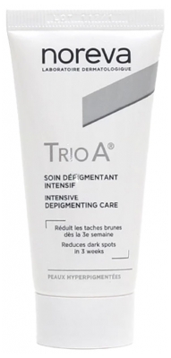 Noreva Soin Dépigmentant Intensif 30 ml