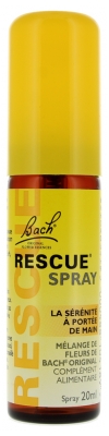 Rescue ? Spray - 20 ml