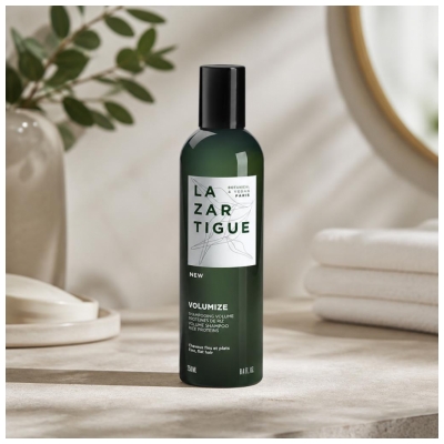 Lazartigue Shampooing Volume