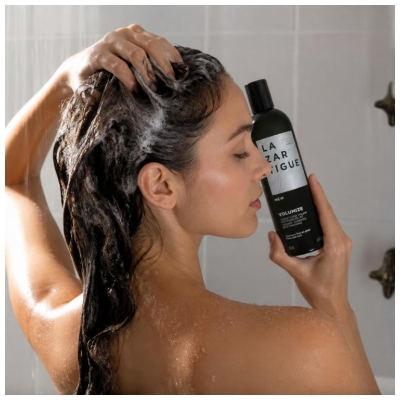 Lazartigue Shampooing Volume