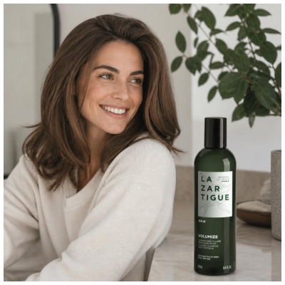 Lazartigue Shampooing Volume