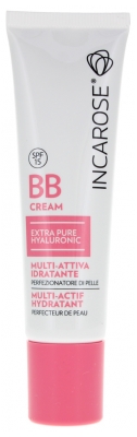 Crème BB Multi-Actif à l'Acide Hyaluronique Extra Pur SPF15 30 ml - Teinte : Light