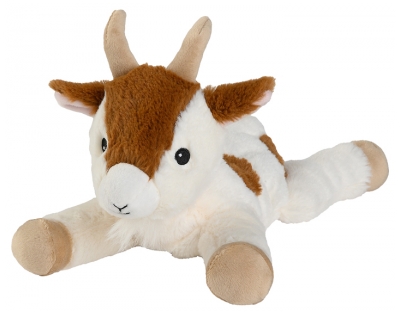 Soframar Bouillotte Peluche Chevreau Cp