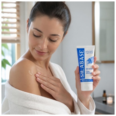 Aquasilice Gel Silabase - 100 ml